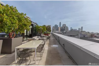960 Market Street #503, San Francisco, CA 94102 - Photo 36