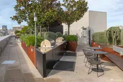960 Market Street #503, San Francisco, CA 94102 - Photo 38