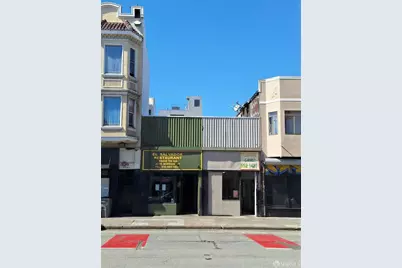 2276 Mission Street, San Francisco, CA 94110 - Photo 1