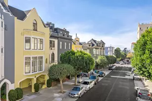 2149 Jackson St, San Francisco, CA 94115 - Photo 2