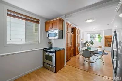 2454 Clay Street #B, San Francisco, CA 94115 - Photo 14