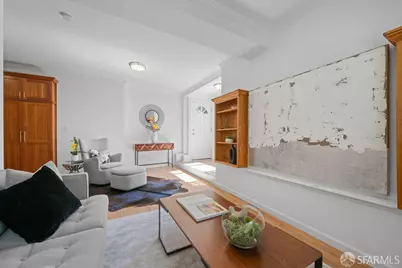 2454 Clay Street #B, San Francisco, CA 94115 - Photo 6