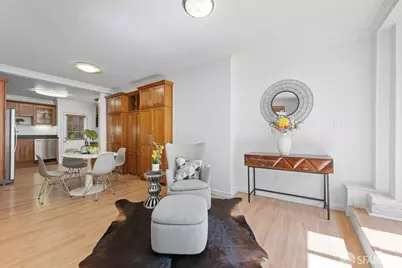 2454 Clay Street #B, San Francisco, CA 94115 - Photo 4