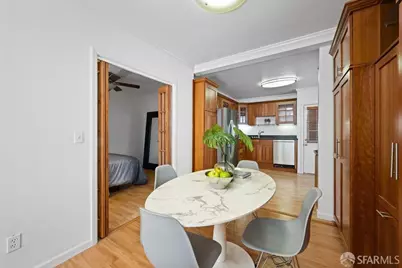 2454 Clay Street #B, San Francisco, CA 94115 - Photo 8