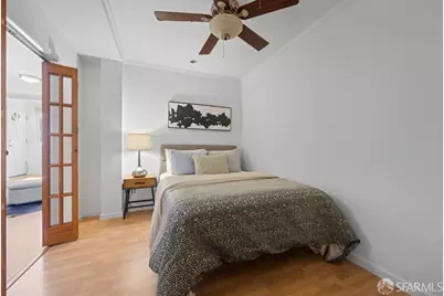 2454 Clay Street #B, San Francisco, CA 94115 - Photo 16