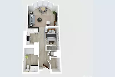 403 Main Street #208N, San Francisco, CA 94105 - Photo 26