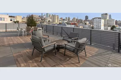 719 Larkin Street #705, San Francisco, CA 94109 - Photo 14