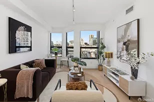 719 Larkin St, San Francisco, CA 94109 - Photo 4