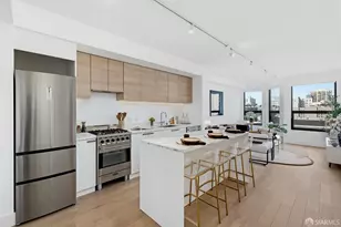 719 Larkin St, San Francisco, CA 94109 - Photo 2