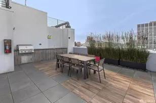 719 Larkin St, San Francisco, CA 94109 - Photo 16