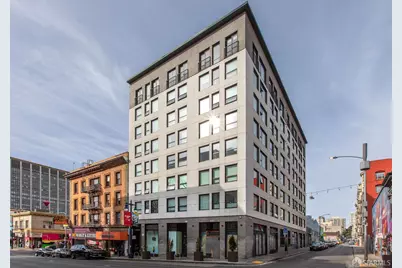 719 Larkin Street #705, San Francisco, CA 94109 - Photo 1