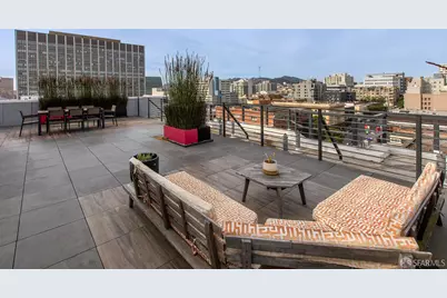 719 Larkin Street #705, San Francisco, CA 94109 - Photo 18
