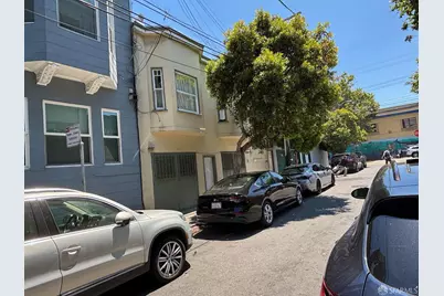 1397 Minna Street, San Francisco, CA 94103 - Photo 2