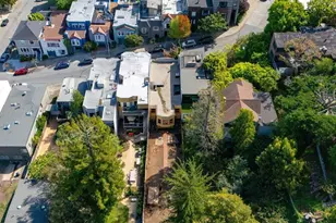 1577 Shrader St, San Francisco, CA 94117 - Photo 4