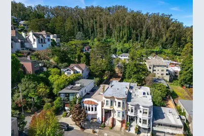 1577 Shrader Street, San Francisco, CA 94117 - Photo 22
