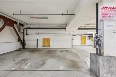 18 Lansing Street #302, San Francisco, CA 94117 - Photo 28