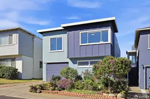 88 Palisades Dr, Daly City, CA 94015 - Photo 1