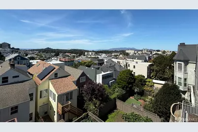 905 Ashbury Street, San Francisco, CA 94117 - Photo 2