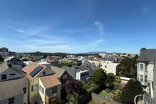 905 Ashbury St, San Francisco, CA 94117 - Photo 2
