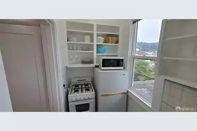 905 Ashbury Street, San Francisco, CA 94117 - Photo 20