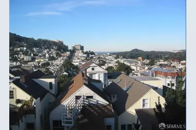 905 Ashbury Street, San Francisco, CA 94117 - Photo 8