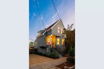 1610 Oregon Street, Berkeley, CA 94703 - Photo 2