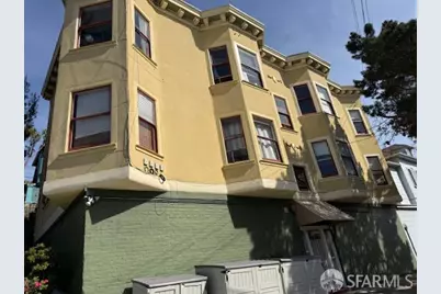 1401-1407 Rhode Island Street, San Francisco, CA 94107 - Photo 1