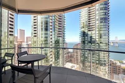 338 Main Street #25C, San Francisco, CA 94105 - Photo 8