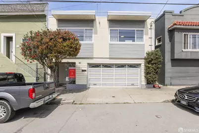 119 Trumbull Street, San Francisco, CA 94112 - Photo 1