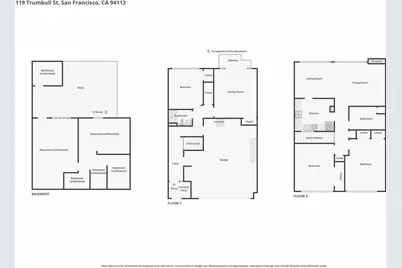 119 Trumbull Street, San Francisco, CA 94112 - Photo 46