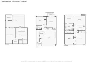 119 Trumbull St, San Francisco, CA 94112 - Photo 46