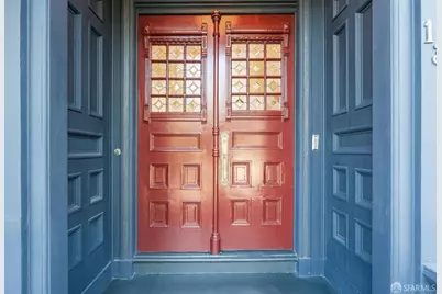 1338 Masonic Avenue, San Francisco, CA 94117 - Photo 4