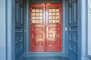 1338 Masonic Ave, San Francisco, CA 94117 - Photo 4