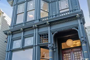 1338 Masonic Ave, San Francisco, CA 94117 - Photo 2