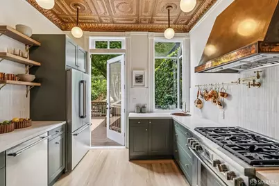 1338 Masonic Avenue, San Francisco, CA 94117 - Photo 32