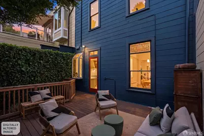 1338 Masonic Avenue, San Francisco, CA 94117 - Photo 74
