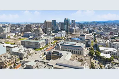 750 Van Ness Avenue #205, San Francisco, CA 94102 - Photo 58