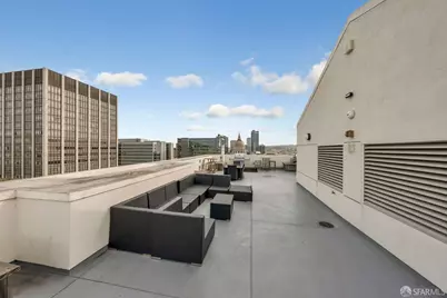 750 Van Ness Avenue #205, San Francisco, CA 94102 - Photo 46