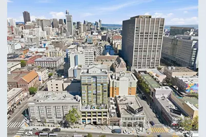 750 Van Ness Avenue #205, San Francisco, CA 94102 - Photo 64