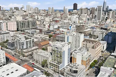 750 Van Ness Avenue #205, San Francisco, CA 94102 - Photo 54