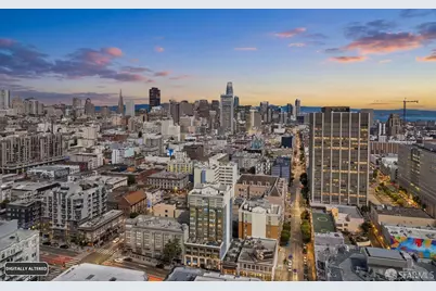 750 Van Ness Avenue #205, San Francisco, CA 94102 - Photo 52