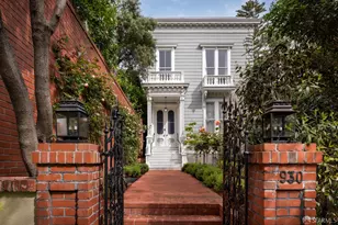 930 Chestnut St, San Francisco, CA 94109 - Photo 1