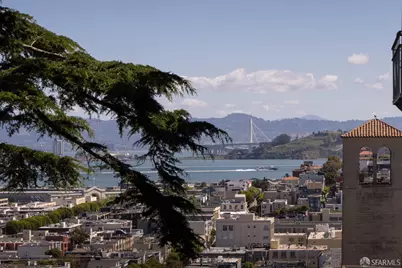 930 Chestnut Street, San Francisco, CA 94109 - Photo 18