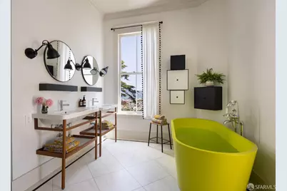 930 Chestnut Street, San Francisco, CA 94109 - Photo 16