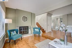 1036 Clubhouse Dr, Hayward, CA 94541 - Photo 46