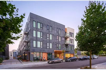 52 Kirkwood Avenue #416, San Francisco, CA 94124 - Photo 1