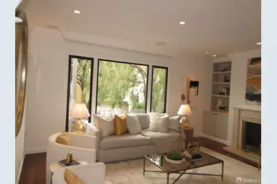 3731 Webster Street, San Francisco, CA 94123 - Photo 2