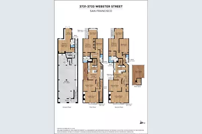 3731 Webster Street #3733, San Francisco, CA 94123 - Photo 22