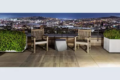 8 Buchanan Street #509, San Francisco, CA 94102 - Photo 16