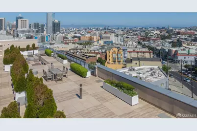 8 Buchanan Street #509, San Francisco, CA 94102 - Photo 18